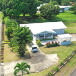 Villa For Sale Near Reduit Beach Rodney Bay