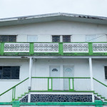 commercial property for sale in castries st lucia