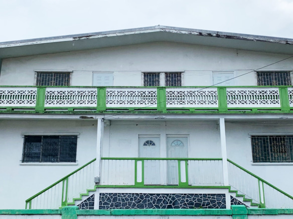 commercial property for sale in castries st lucia