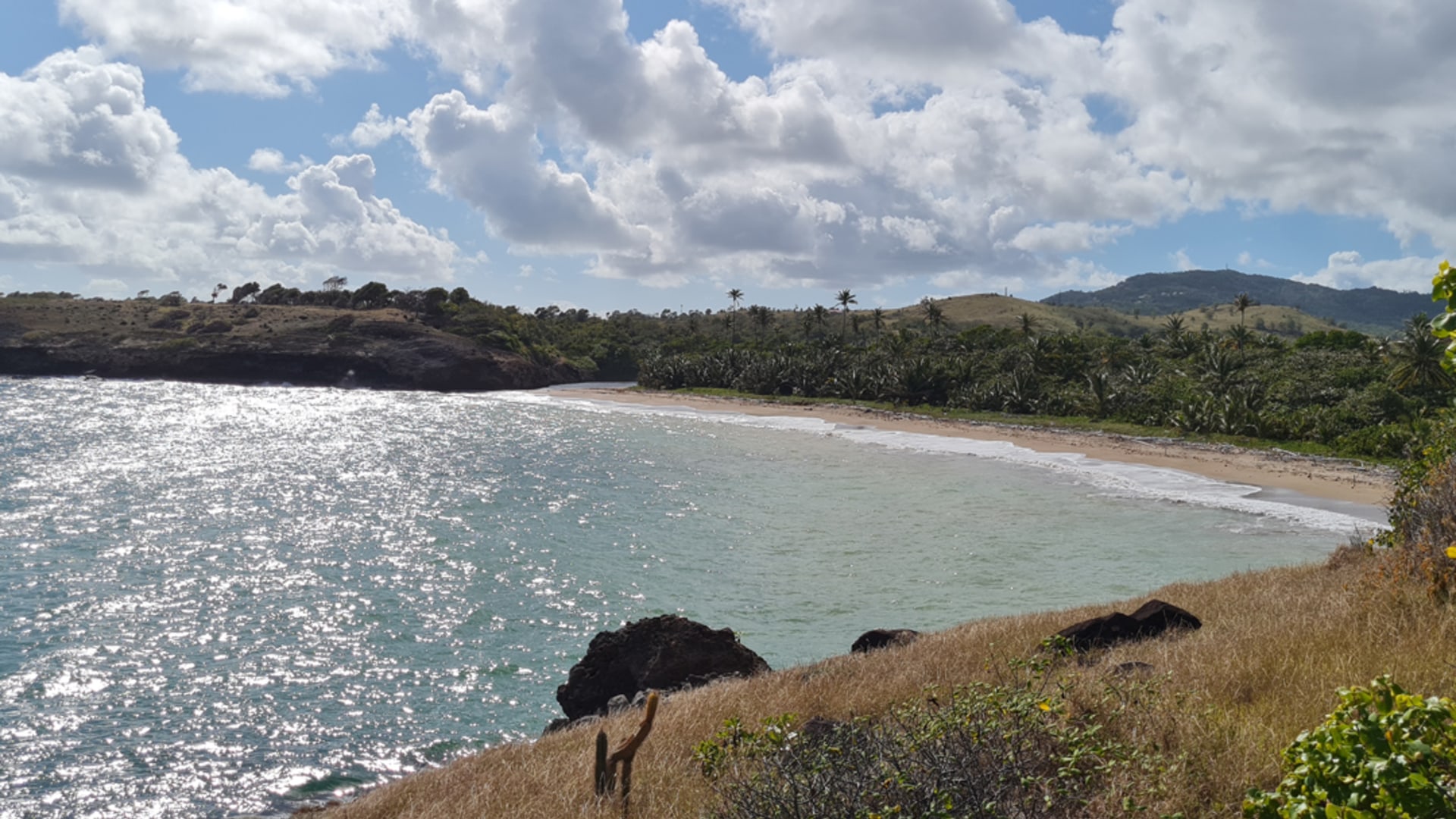Flat Lot For Sale Near Lay Beach