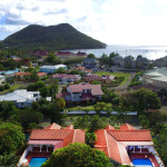 villa for sale in gros Islet real estate st lucia