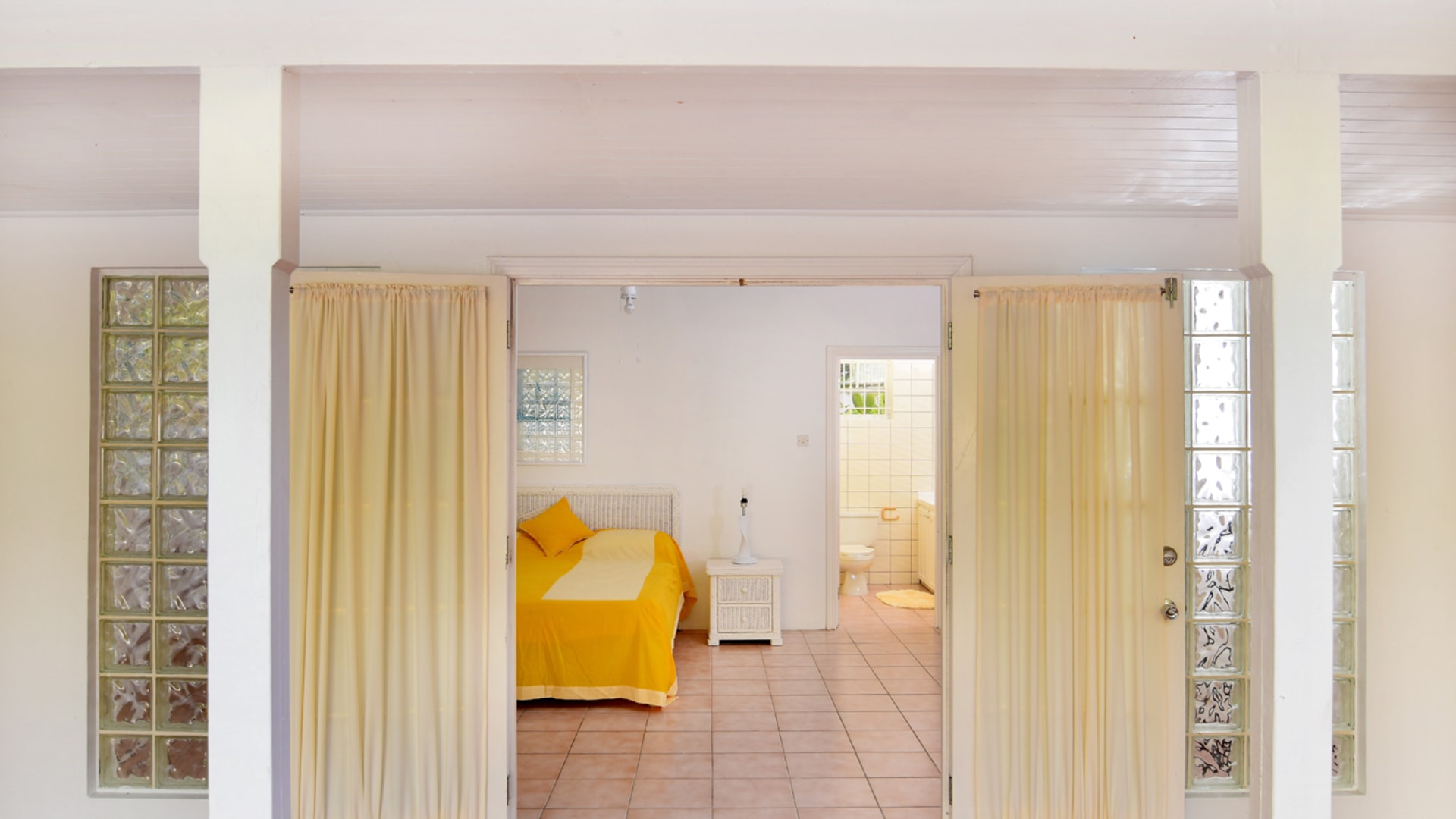 st lucia ral estate the palm villa for sale