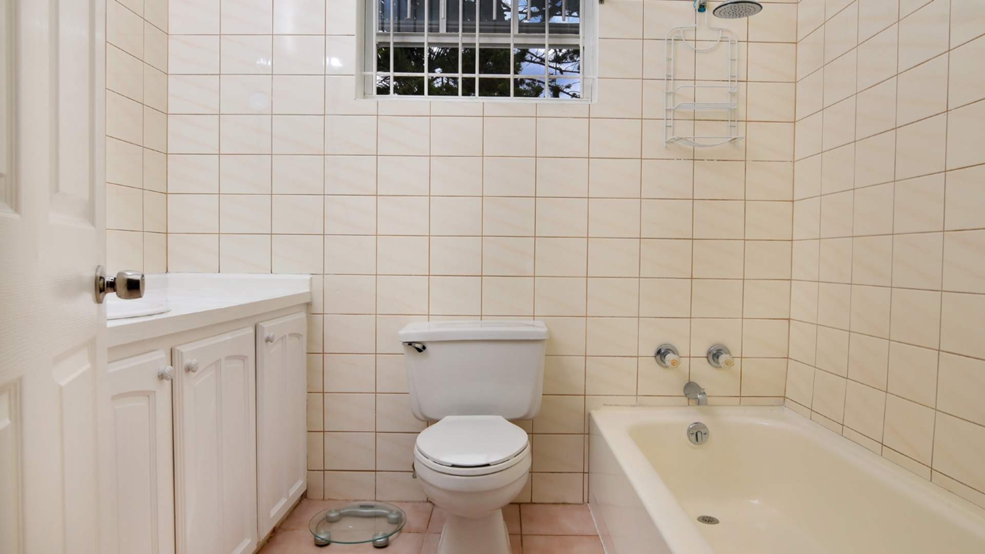 st lucia ral estate the palm villa toilet