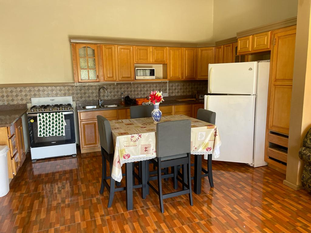 real estate in st lucia house rental kitchenette