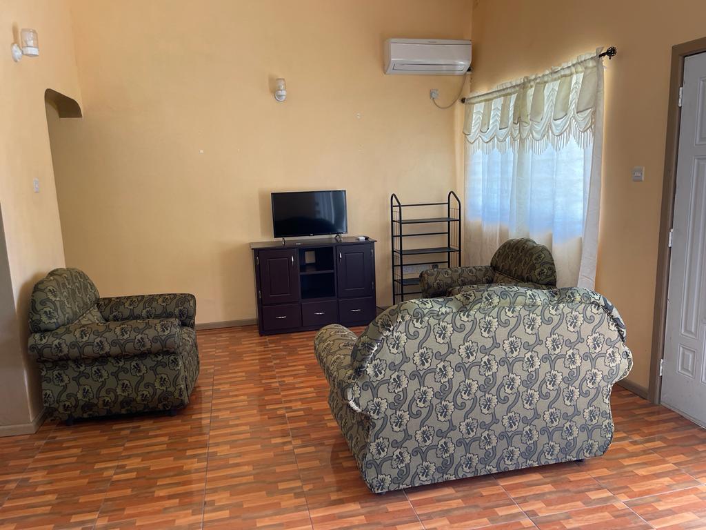 real estate in st lucia house rental living area
