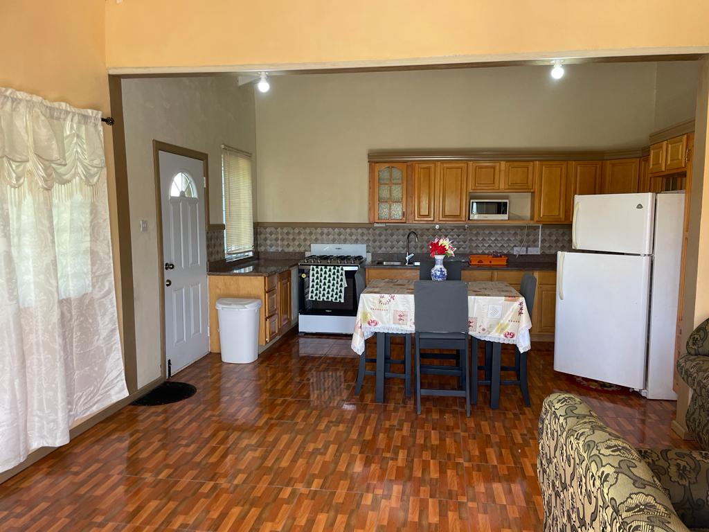 real estate in st lucia house rental kitchen