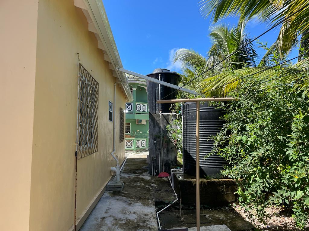 real estate in st lucia rental