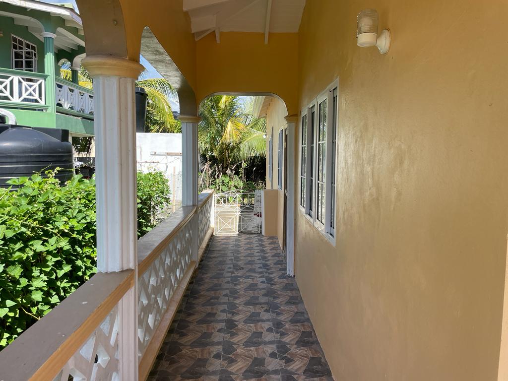 real estate in st lucia house rental varandah