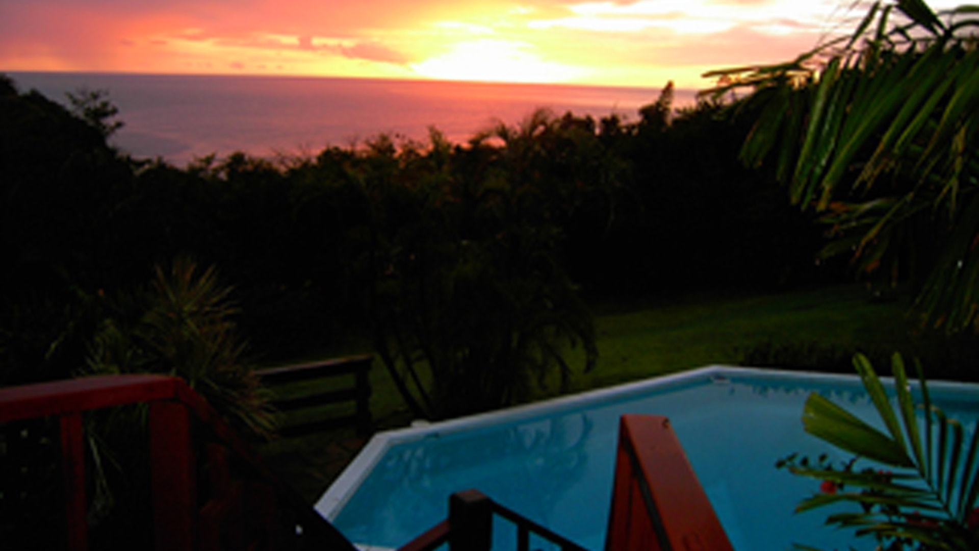 st lucia ral estate House For Sale At Saddleback