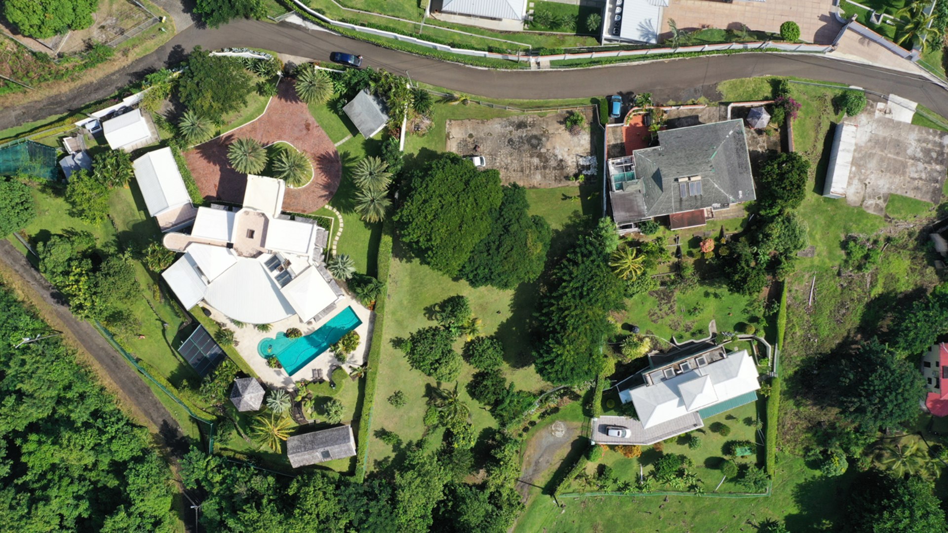 land for sale in vigie castries real estate