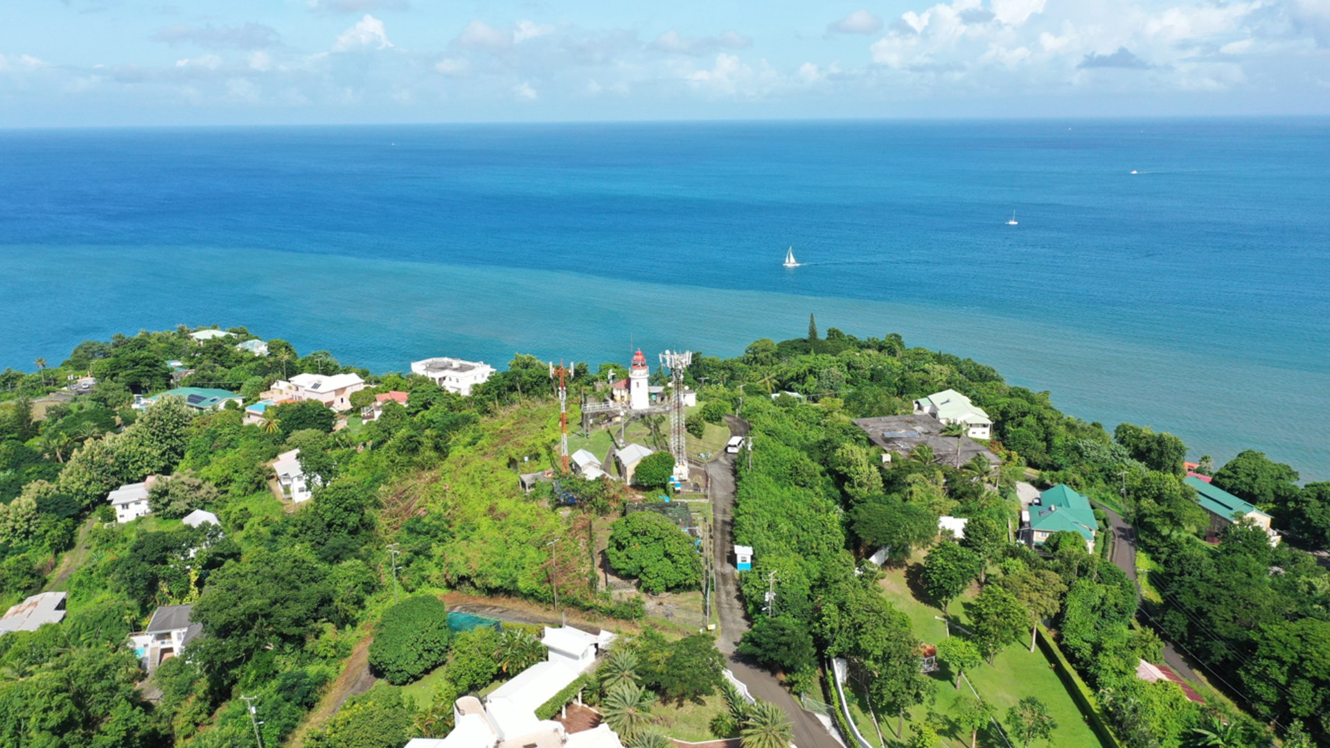 land for sale in vigie castries