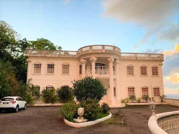 vigie waterfront house for sale st lucia
