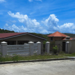 house for sale at Cas En Bas Gros Islet
