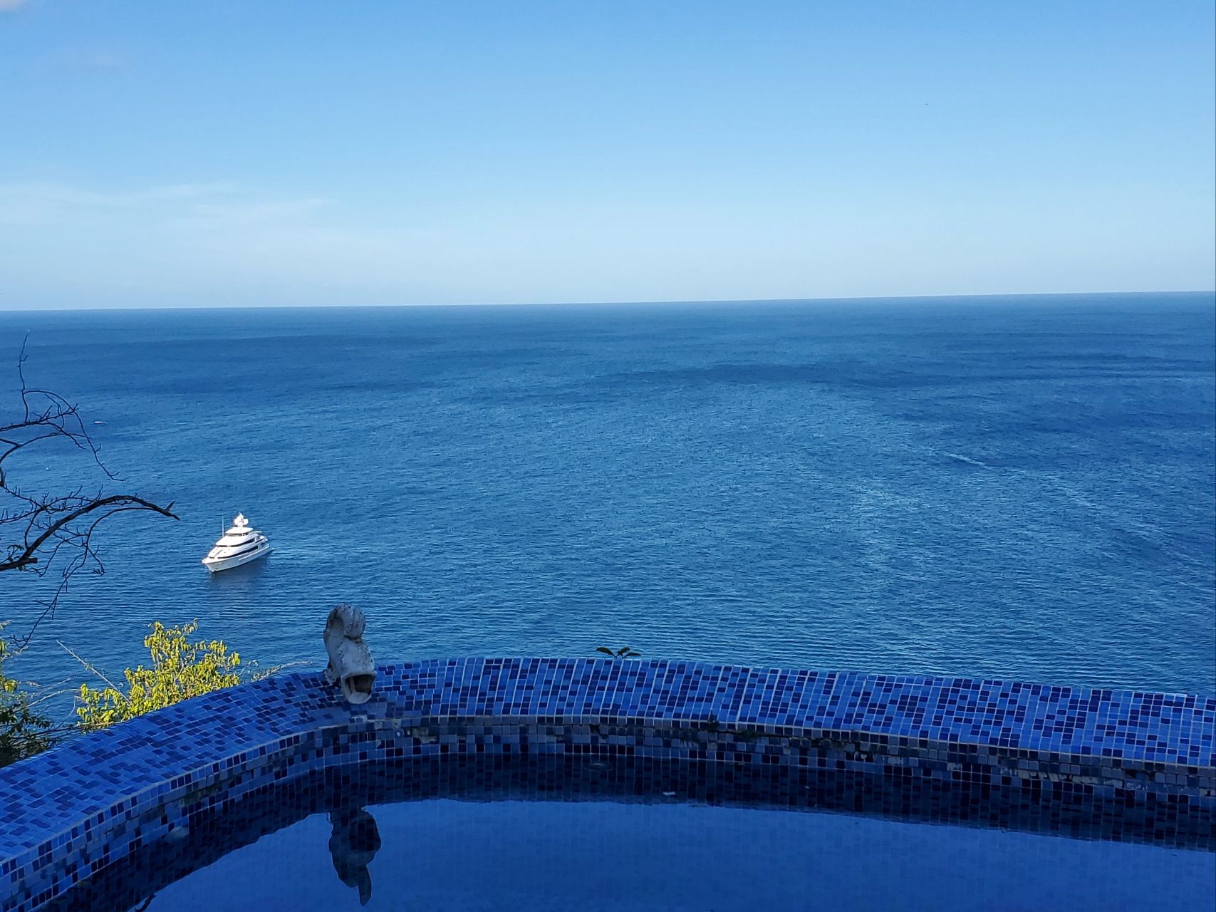 st lucia real estate marigot villa ridge
