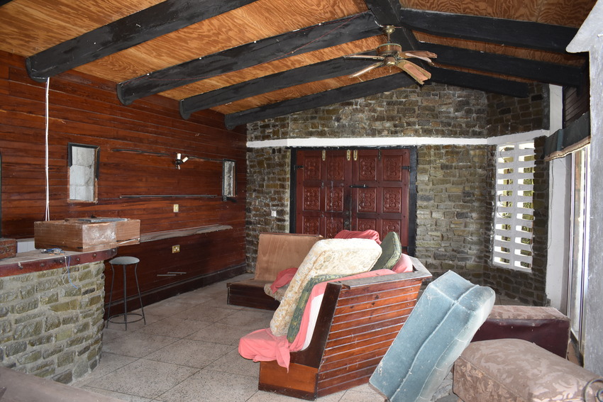 Fixer Upper For Sale In Laborie st lucia
