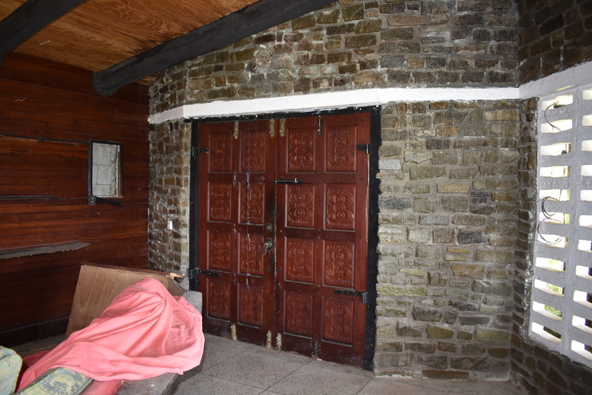 House for sale St lucia laborie Real Estate tub interior