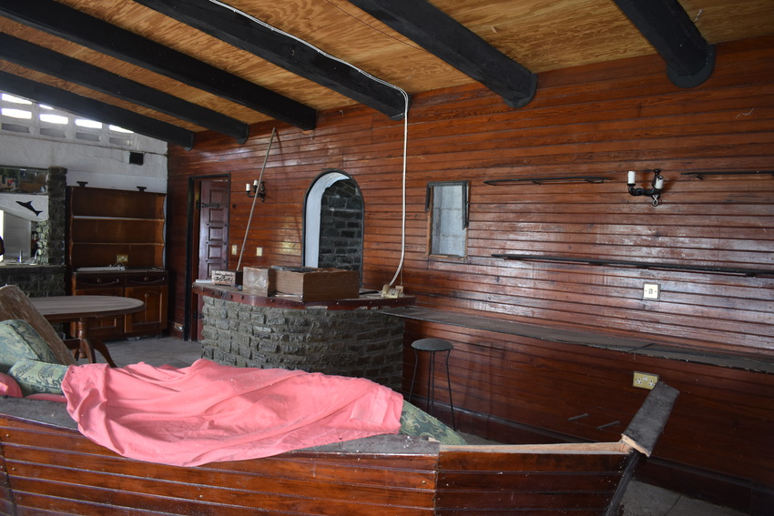 House for sale St lucia laborie Real Estate tub living