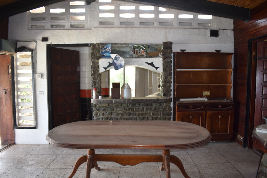 House for sale St lucia laborie Real Estate tub table
