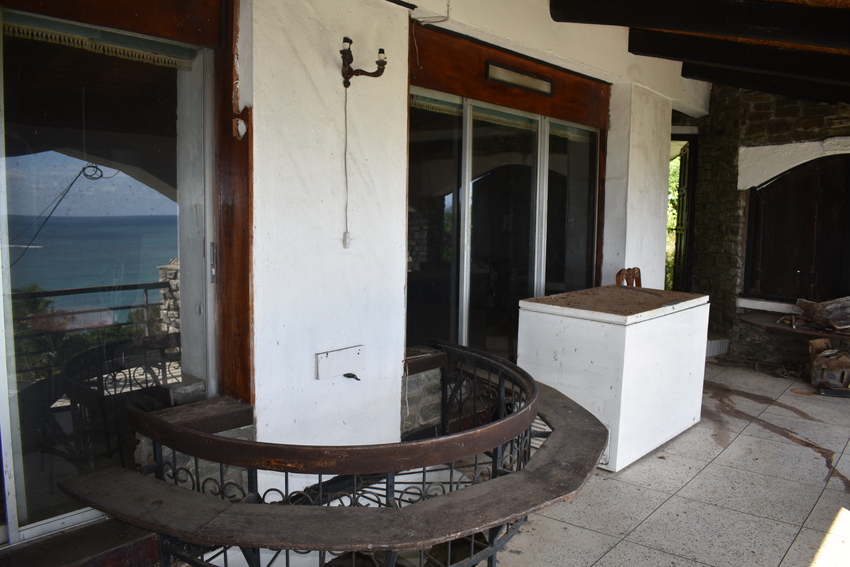 House for salen St lucia laborie Real Estate interior
