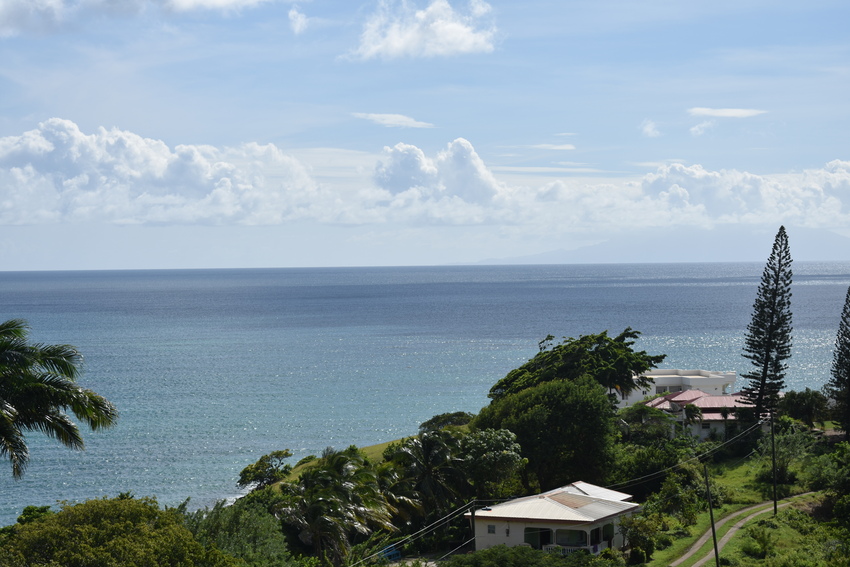House for salen St lucia laborie Real Estate st vincent