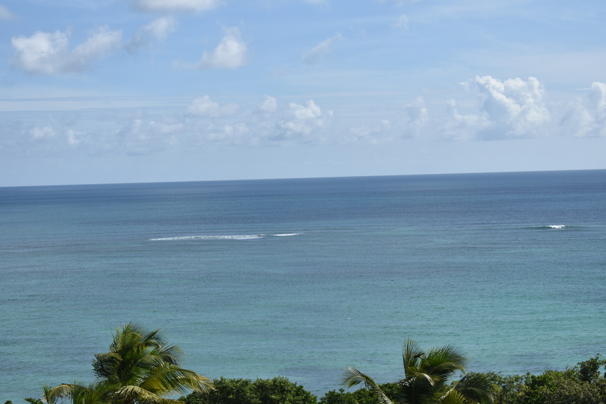House for salen St lucia laborie Real Estate wave