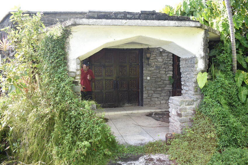 House for sale in St lucia Carellie Real Estate 2