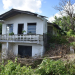 Fixer Upper For Sale In Laborie st lucia caribbean