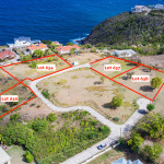 RANA LAND DEVELOPMENT NO 638- Cap Estate, St. Lucia