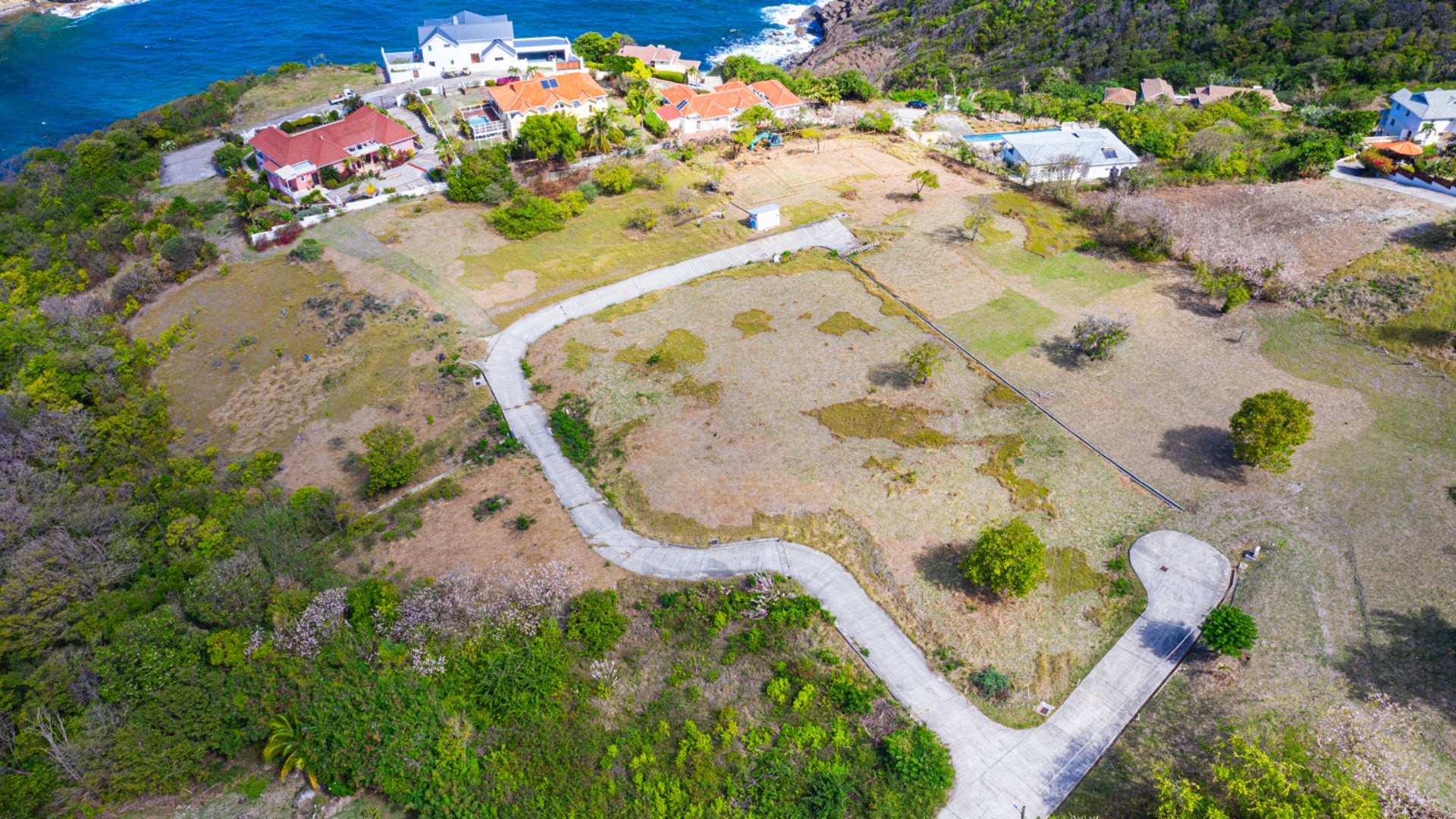 Rana Land for sale Development Cap Estate saint lucia ral estate