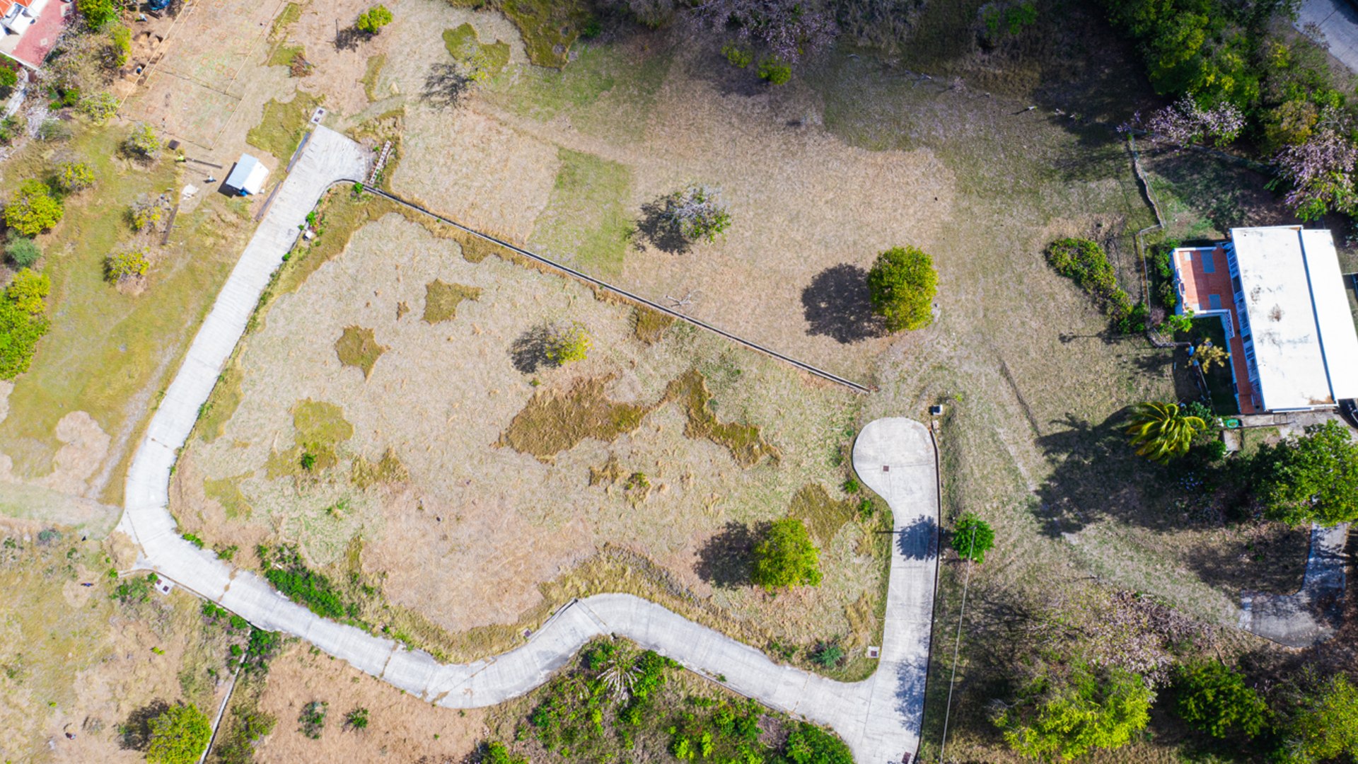 Rana Land for sale Development Cap Estate st lucia real estate