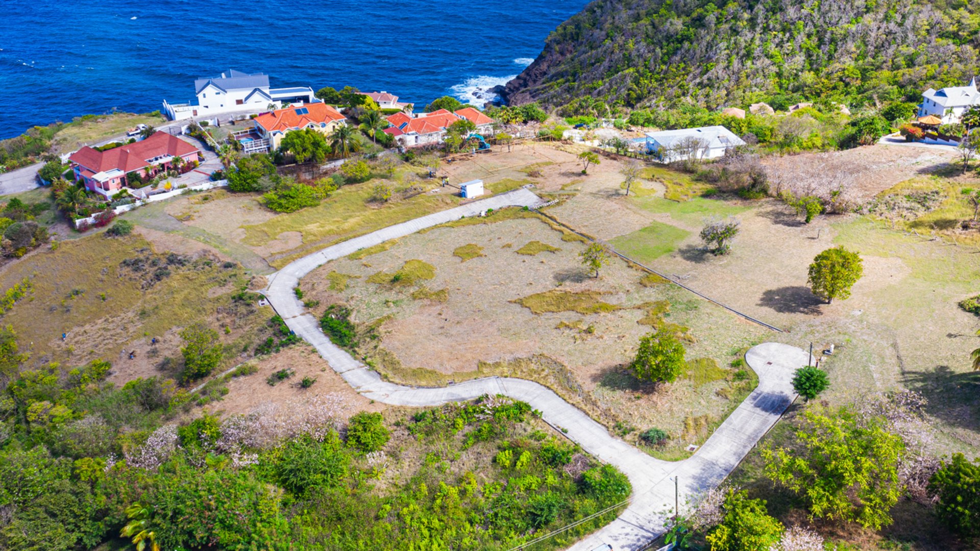 for sale st lucia real estate caribbean land