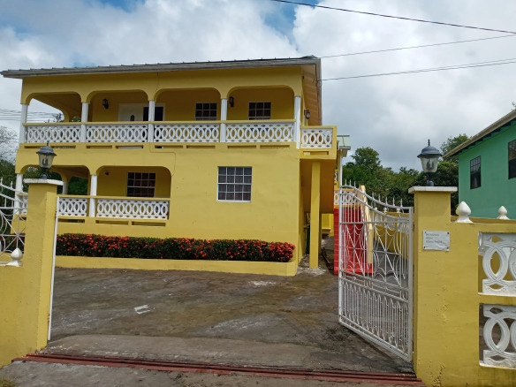 multi family home for sale in choiseul