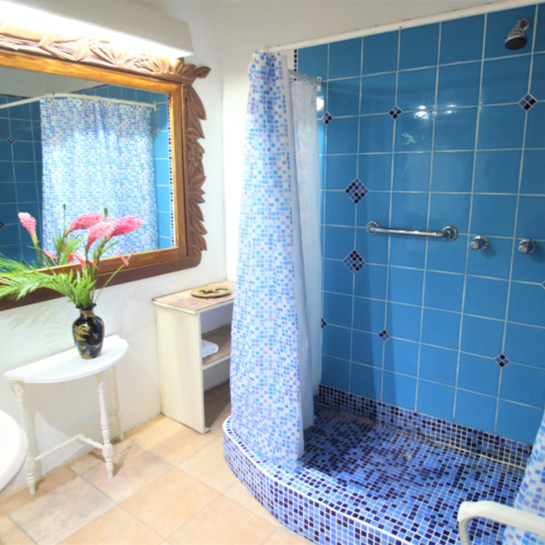 The Cliff House Overlooking Marigot Bay St lucia real estate
