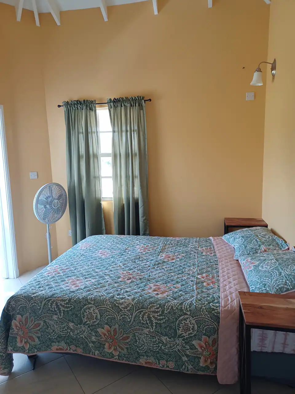 short term rental in vieux fort St Lucia