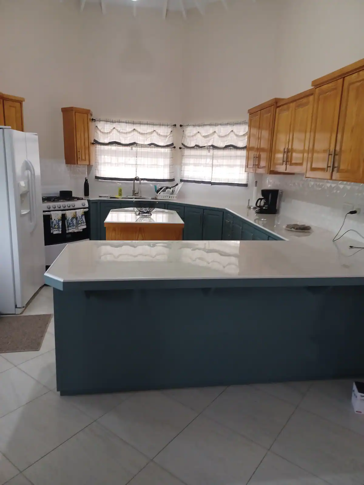 for sale st lucia real estate caribbean tile cupboard