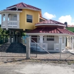 casa lulu short term rental in vieux fort st lucia