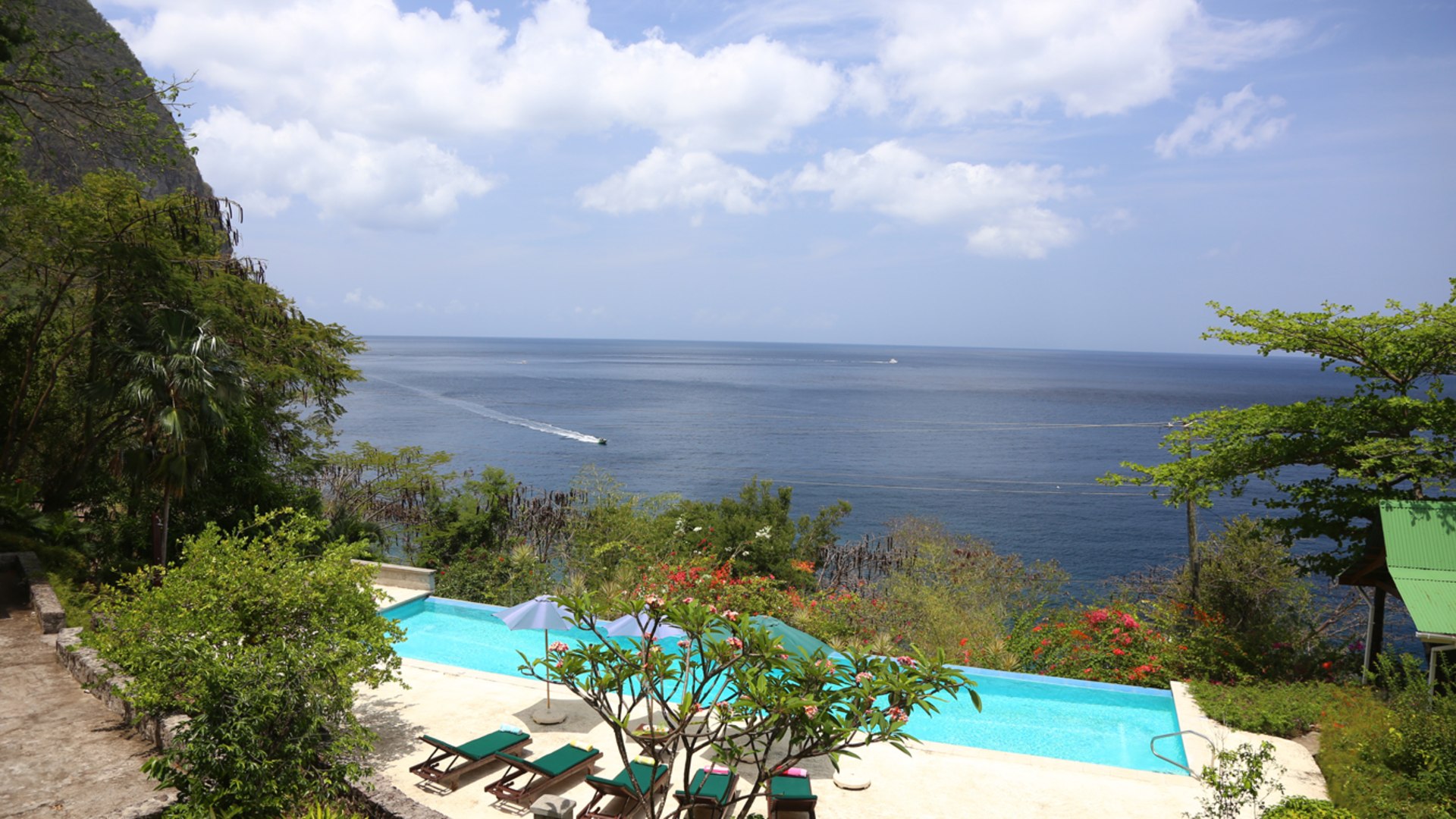 Colibri Cottage