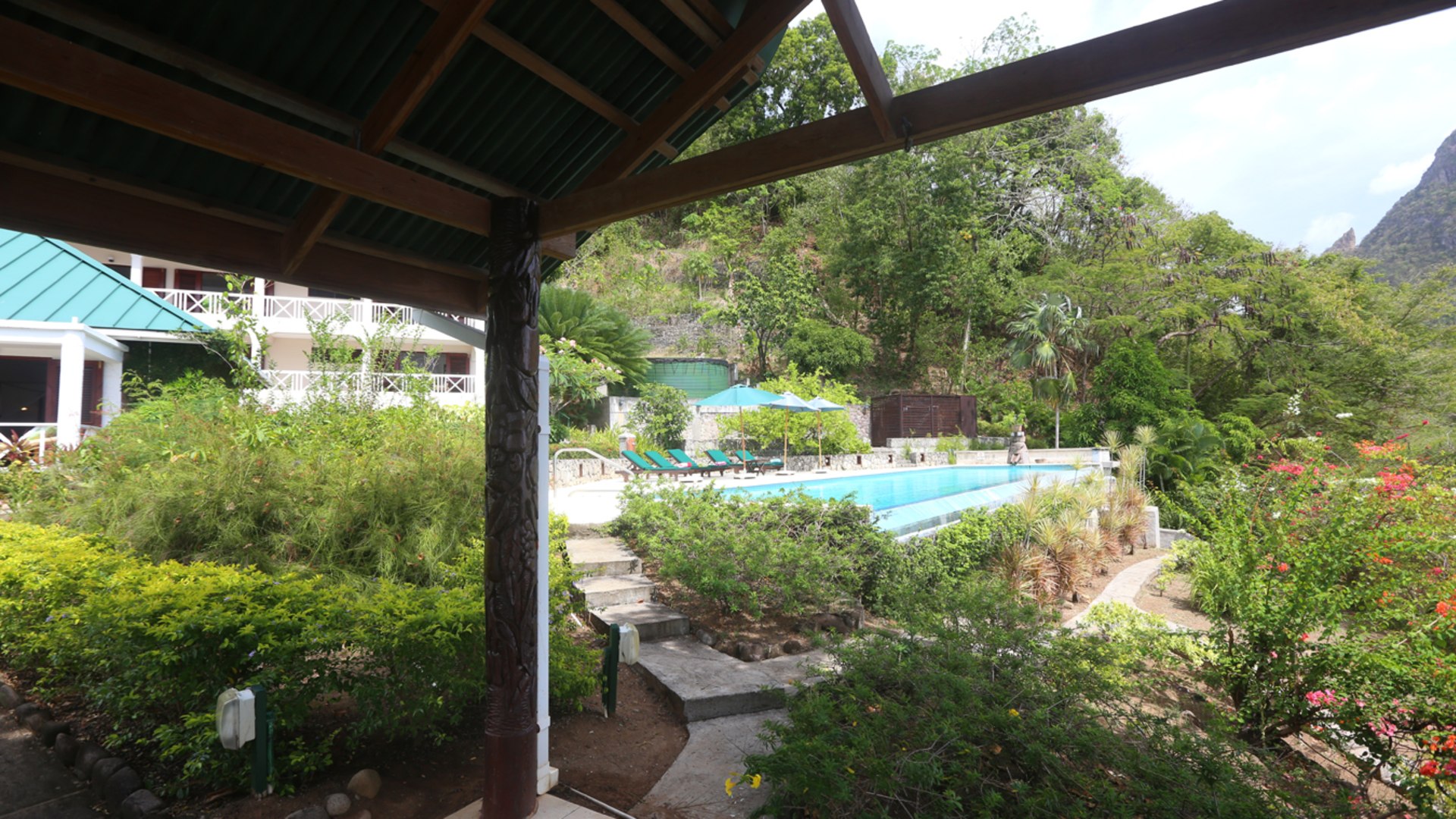 st lucia real estate coulibri