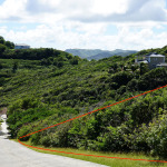 Anse galet land for sale st lucia