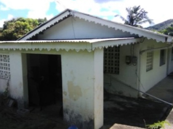 rodney bay fixer upper for sale