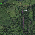 15 Acres Farm Land at Richfond Dennery St Lucia