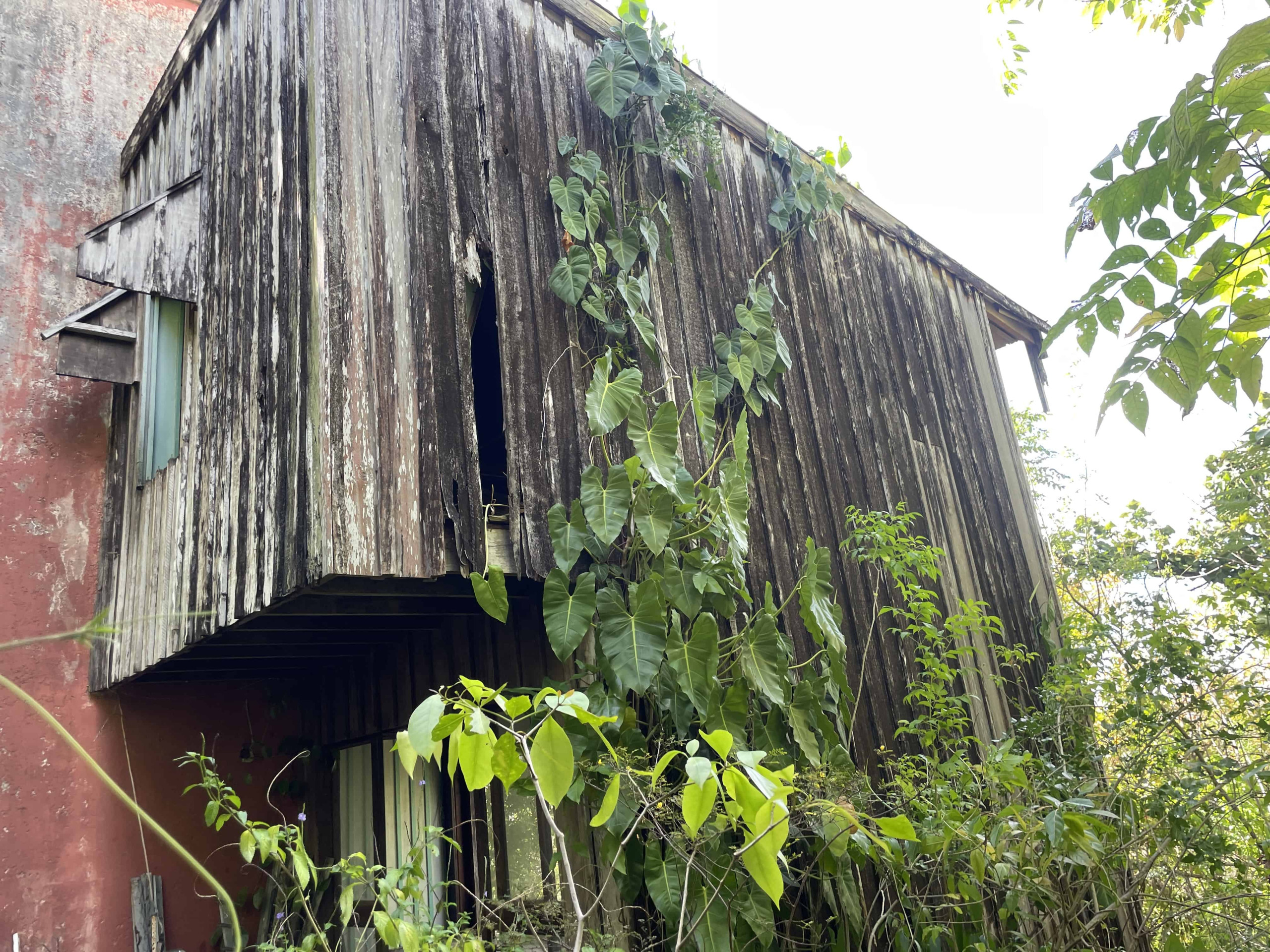 st lucia real estate 2-half Acre Lots For Sale At Coubaril Castries fixer upper