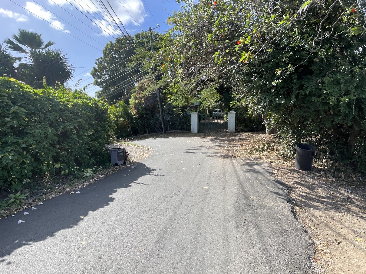 st lucia real estate Land At Bonnaire Marisule Gros Islet nea rodney bay