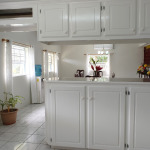 caribbean home for sale with views