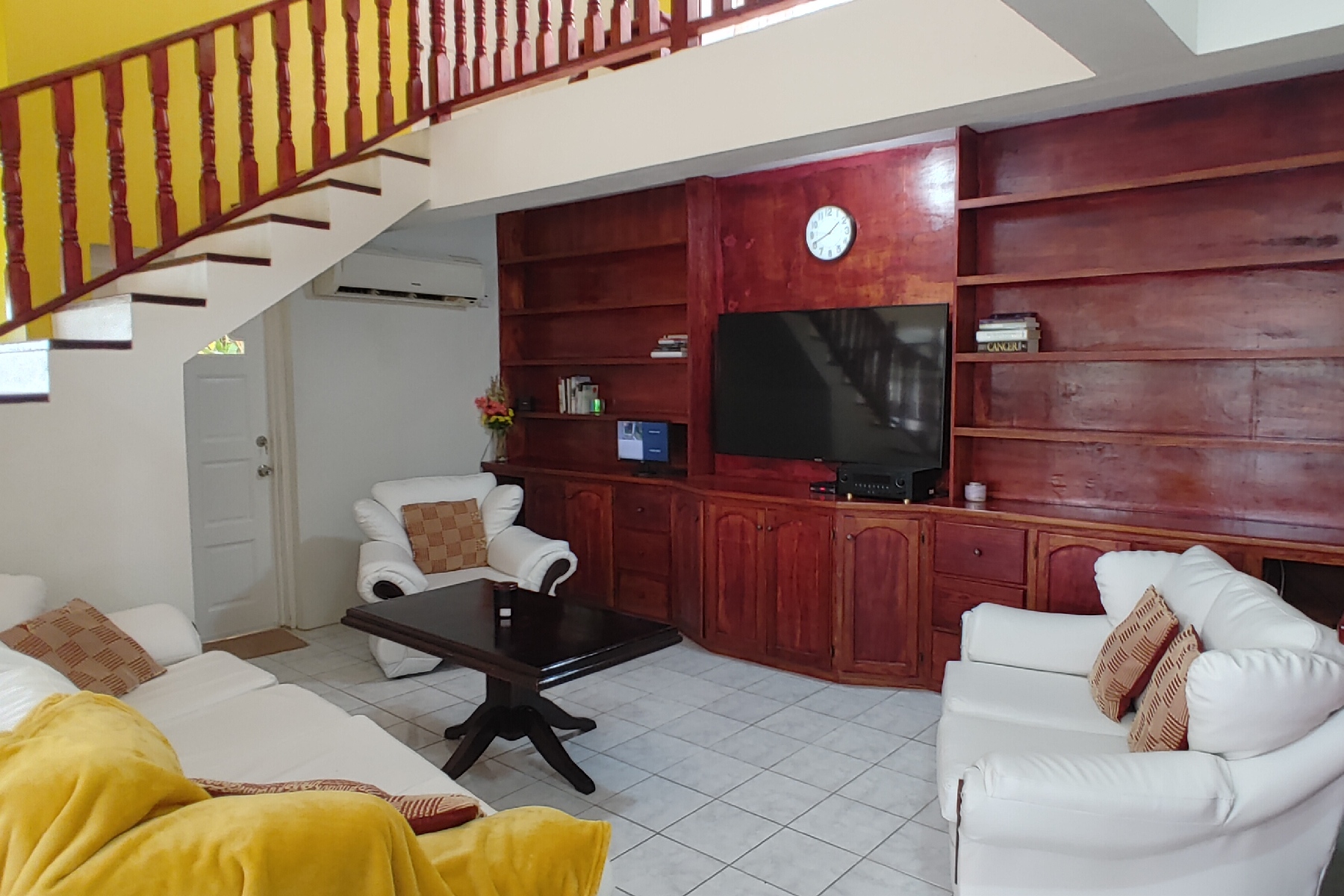 st lucia real estate 3 Bed Caribbean Home For Sale 20000
