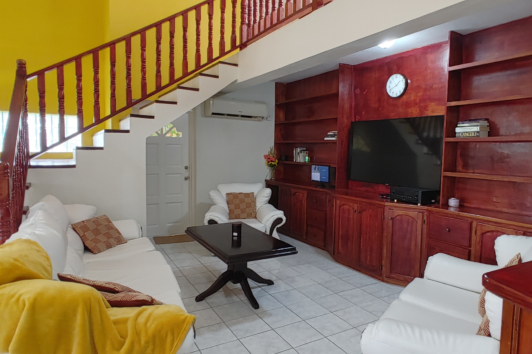 st lucia real estate 3 Bed Caribbean Home For Sale general area