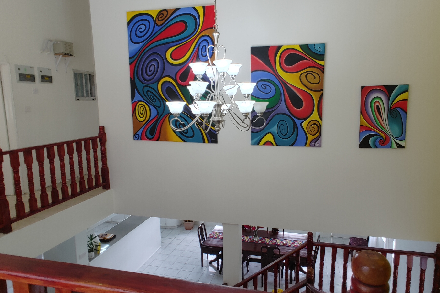 st lucia real estate 3 Bed Caribbean Home For Sale pictures