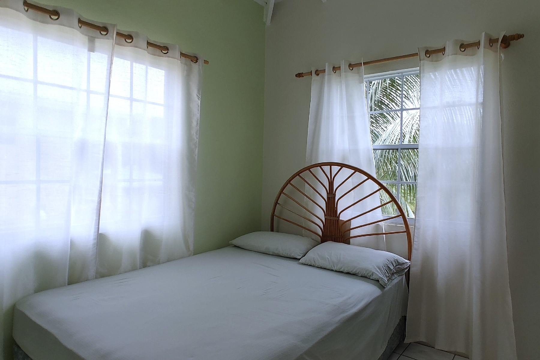st lucia real estate 3 Bed Caribbean Home For Sale bed3