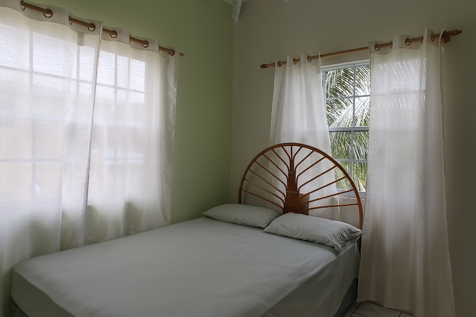 st lucia real estate 3 Bed Caribbean Home For Sale bed2