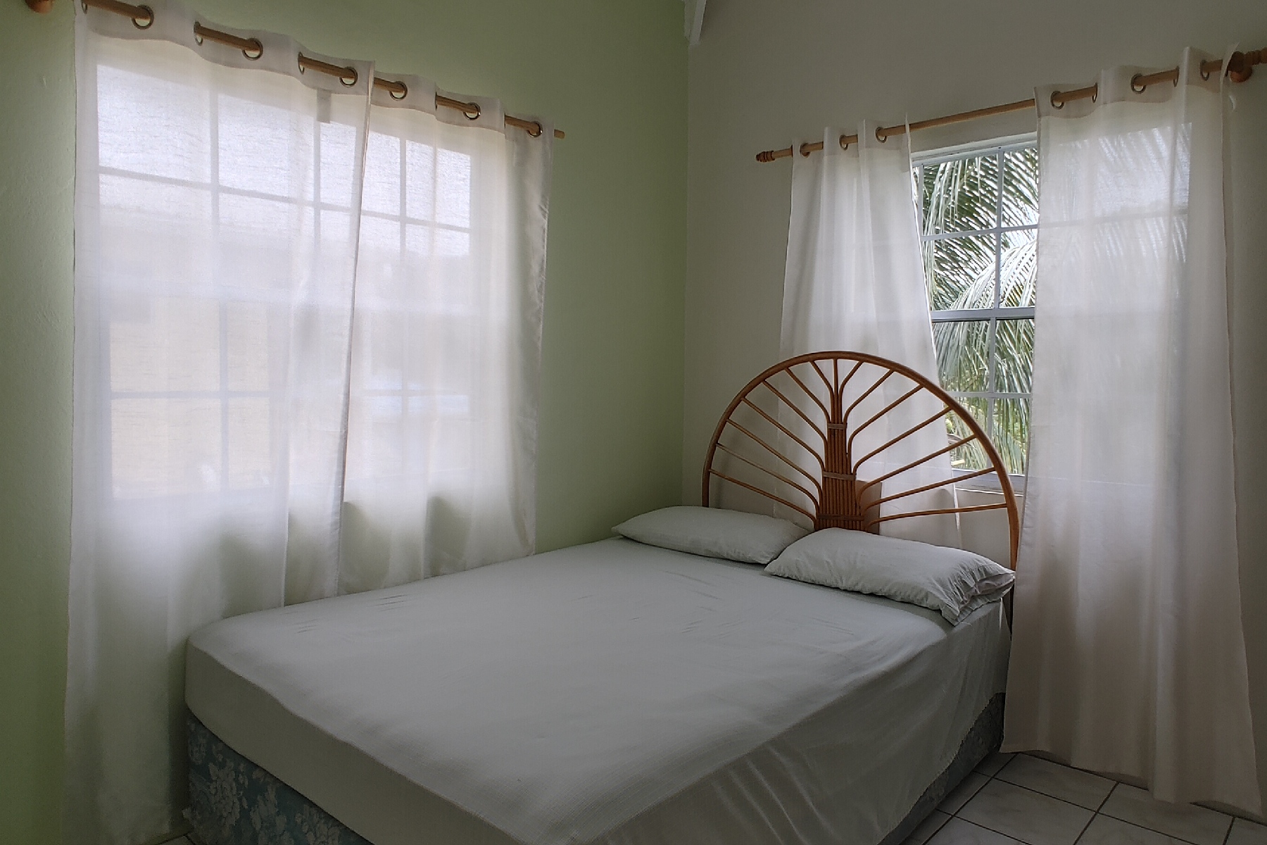 st lucia real estate 3 Bed Caribbean Home For Sale bed